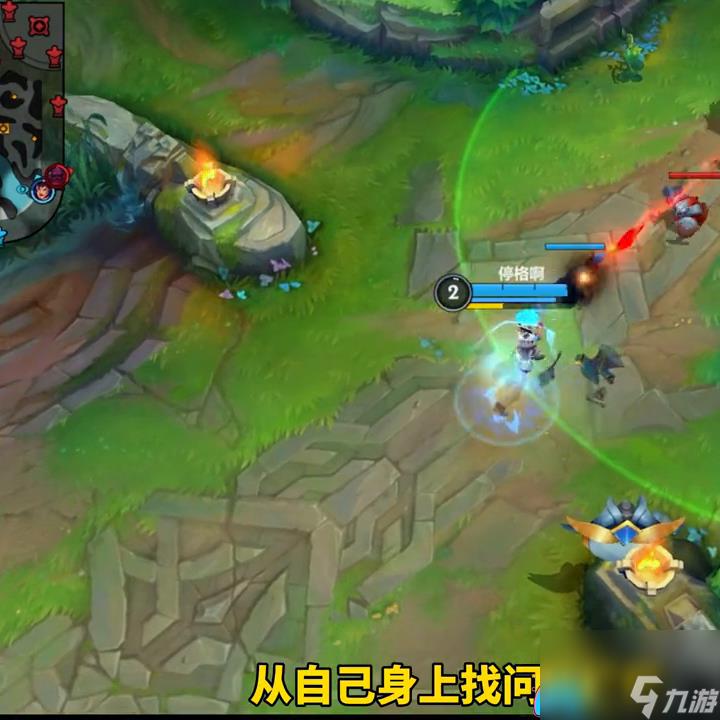 lol英雄联盟猩红收割者技能怎么样介绍