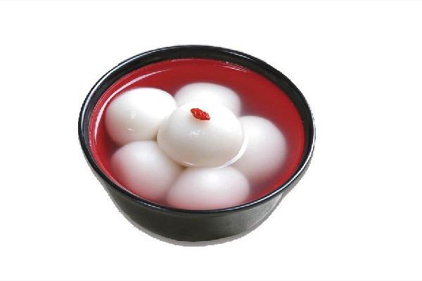 生活汤圆的热量高吗 汤圆会不会长胖  3