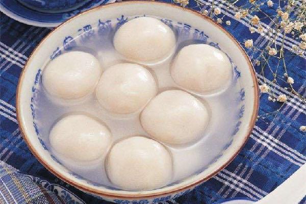 生活汤圆的热量高吗 汤圆会不会长胖  2