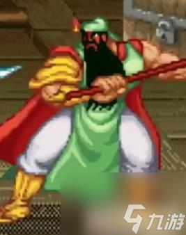 三国战纪手游怎么获得冰剑 三国战纪手游冰剑获得方法