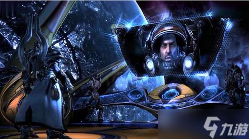 《星际争霸2虚空之遗》大结局梗概