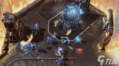 《星际争霸2虚空之遗》大结局梗概