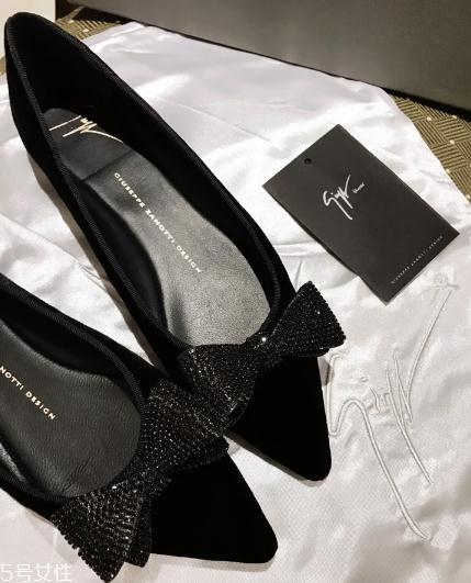 giuseppe zanotti是什么档次？贵出天际的奢华典范