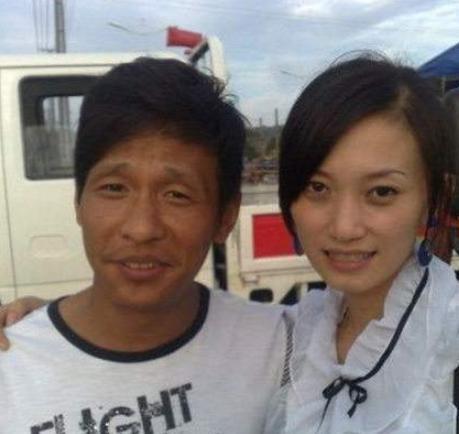 宋小宝二婚老婆曝光，与宋小宝不是一个档次？网友：难怪一直藏着