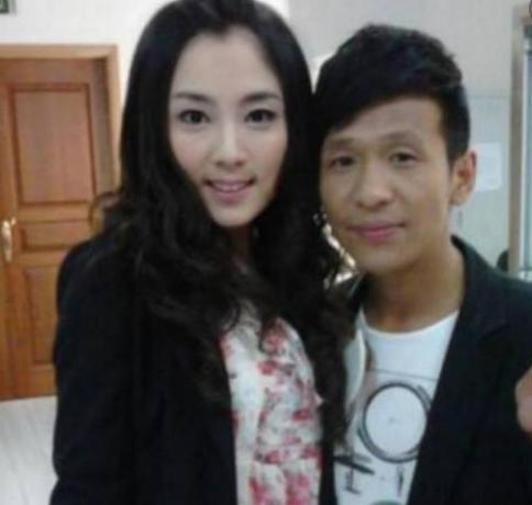 宋小宝二婚老婆曝光，与宋小宝不是一个档次？网友：难怪一直藏着