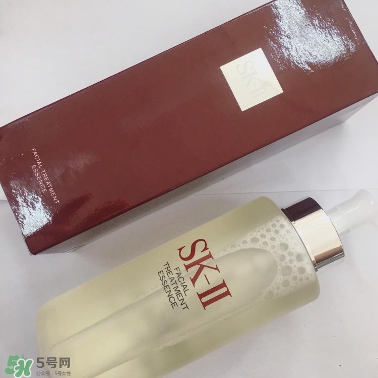 sk2神仙水停用后有什么后果_坏处