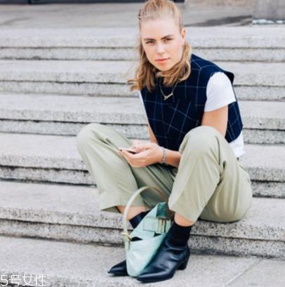 aeyde鞋子价格 小众品牌才是王道