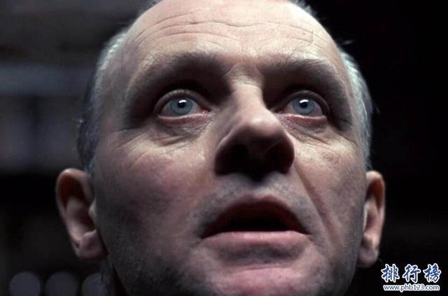 心理犯罪电影排行榜前十名,好看的心理犯罪电影有哪些