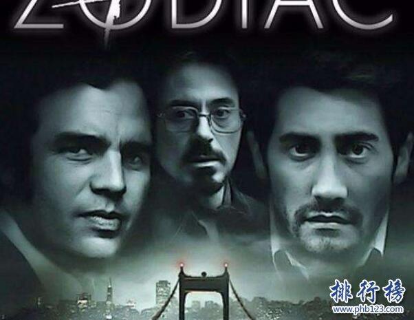 心理犯罪电影排行榜前十名,好看的心理犯罪电影有哪些