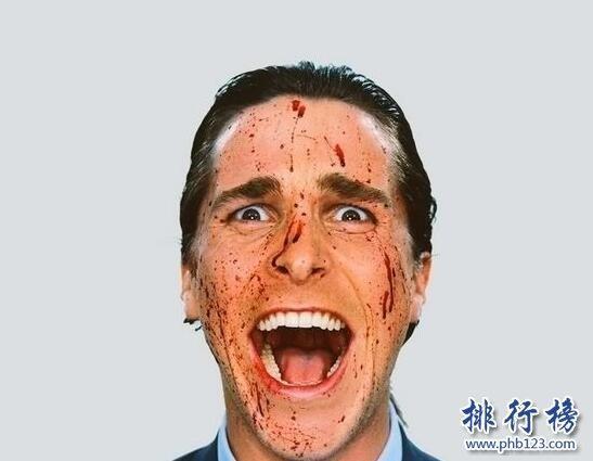 心理犯罪电影排行榜前十名,好看的心理犯罪电影有哪些