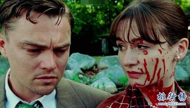 心理犯罪电影排行榜前十名,好看的心理犯罪电影有哪些