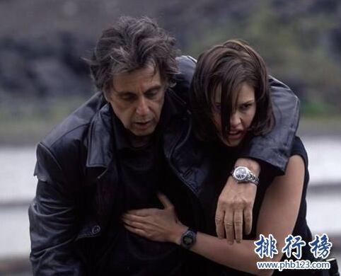 心理犯罪电影排行榜前十名,好看的心理犯罪电影有哪些