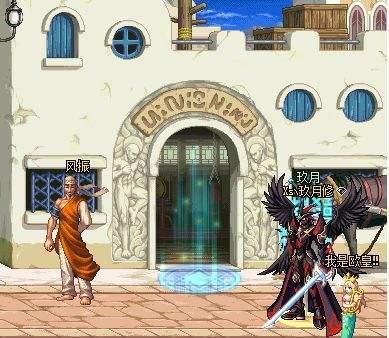 DNF起源版本任务系统称号簿更新!