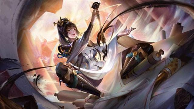 王者荣耀：3句话让你的上官婉儿轻松5杀，星耀段位胜率超9成！