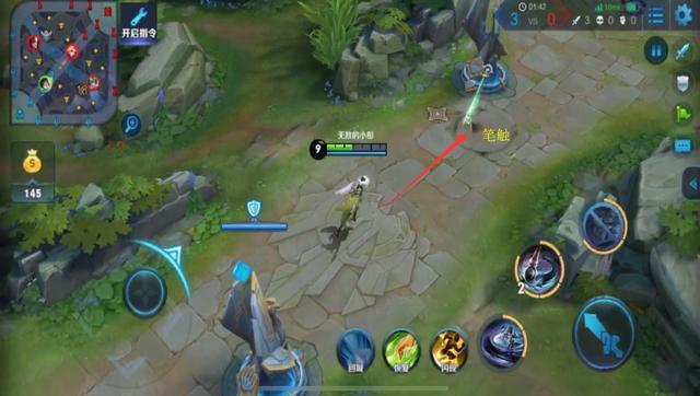 王者荣耀：3句话让你的上官婉儿轻松5杀，星耀段位胜率超9成！