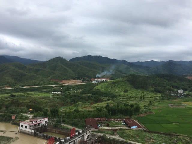 曾是广东的第二大城市，还做过两年临时省会，如今却沦为四线城市