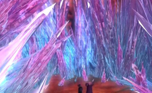 叶罗丽：王默是仙境火属性仙子？亲生母亲现身，法力比冰公主还强