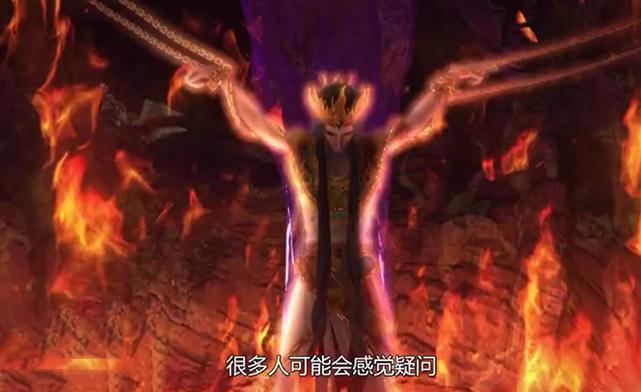 叶罗丽：王默是仙境火属性仙子？亲生母亲现身，法力比冰公主还强