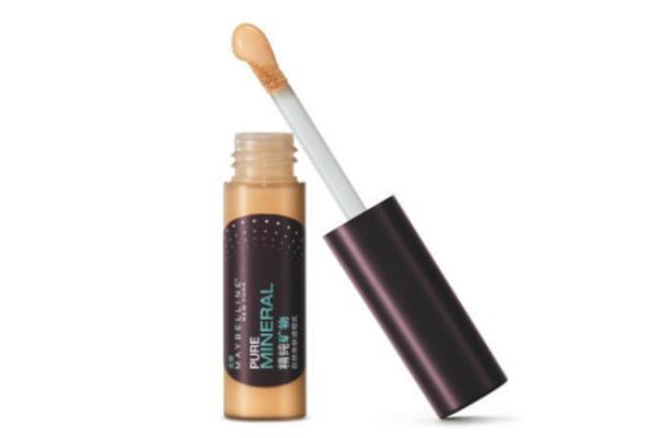 遮瑕的颜色怎么选 遮瑕的作用原理