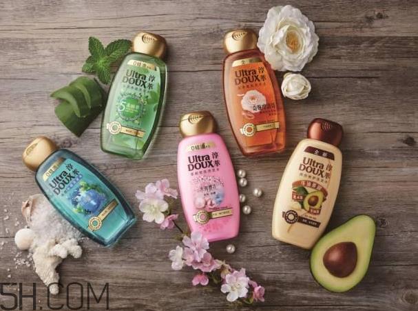 淳萃水舞樱花洗发水好不好用？淳萃洗发水测评