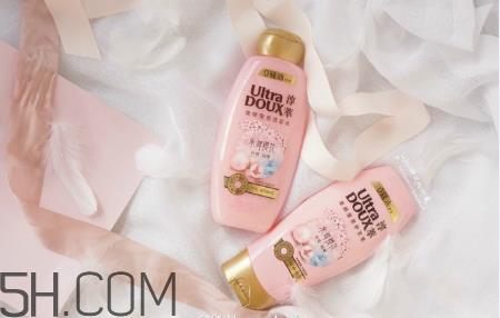 淳萃水舞樱花洗发水好不好用？淳萃洗发水测评