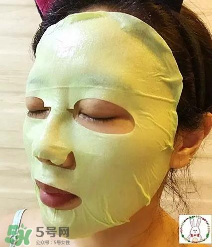 JAYJUN新生舒敏修护面膜真假怎么鉴别-真假对比图