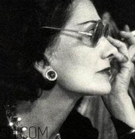 香奶奶是什么牌子？香奈儿为什么叫香奶奶