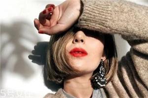 耳环可以修饰脸型吗？耳环修饰脸型技巧