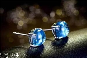 托帕石有收藏价值吗？这个颜色价值最高