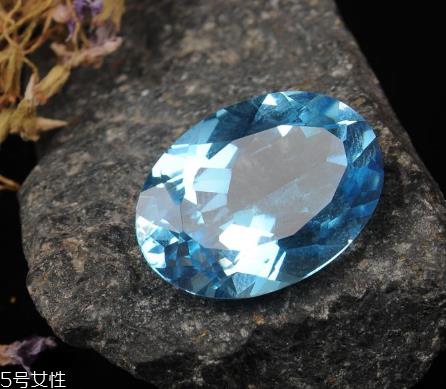 托帕石有收藏价值吗？这个颜色价值最高