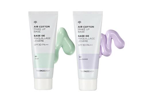 敏感肌肤可以用隔离吗 敏感肌如何挑选隔离霜