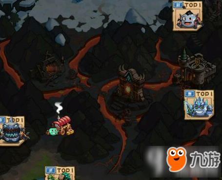 不思议迷宫怎么过太空船废墟 太空船废墟通关攻略