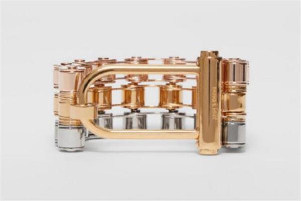 自行车链手链是什么牌子 自行车链手链在哪买