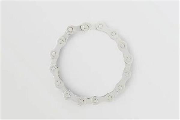 自行车链手链是什么牌子 自行车链手链在哪买