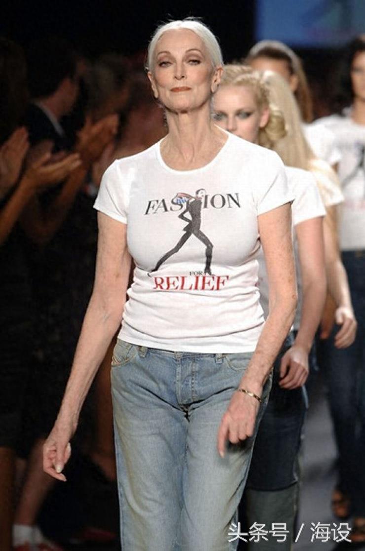 为时尚而生的女王，卡门戴尔·奥利菲斯