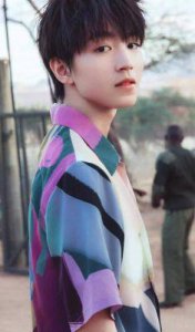 ​杨幂王俊凯疑陷谣言风波，网友斥责证据均为伪造