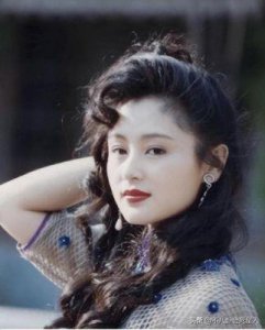 ​遗憾！回顾惊艳荧幕的10位“琼瑶女郎”，容貌难以留存