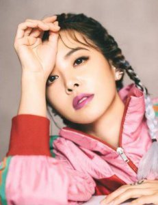 ​蔡依林遭央视封杀：卖国罪行不容宽恕