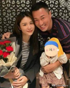 ​张馨月是谁？林峯的妻子，她的详细个人资料和两人如何在一起的情况介绍