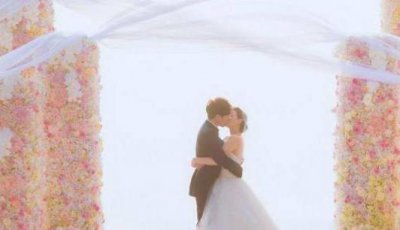 ​秦昊微博晒女儿照片，伊能静醋意大发，网友：分明是在秀恩爱呀！