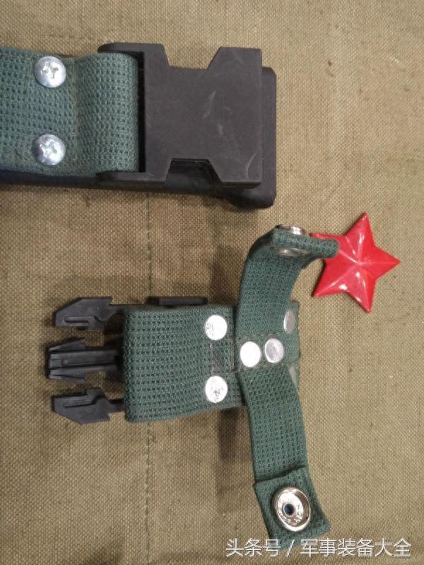 三棱刺升级版 新款95式刺刀 真刀实拍