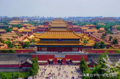 ​世界上人口最多的十个国家，日本居然没有上榜