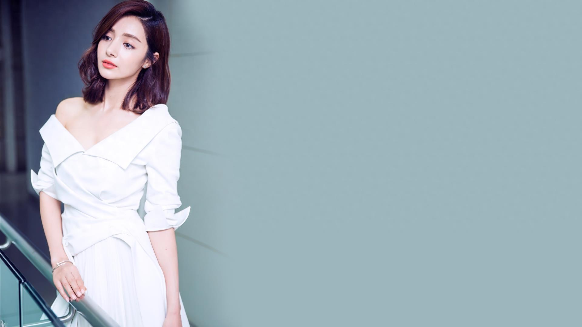 演员新秀麦迪娜,出道6年,出演过7部影视剧,您看过几部?