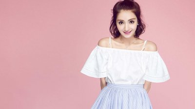 ​演员新秀麦迪娜，出道6年，出演过7部影视剧，您看过几部？