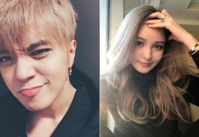 ​继罗志祥之后，又有明星交了网红女友，薛之谦被爆牵手网红子望！