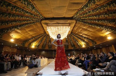 ​往昔已不再 战前的叙利亚这么美