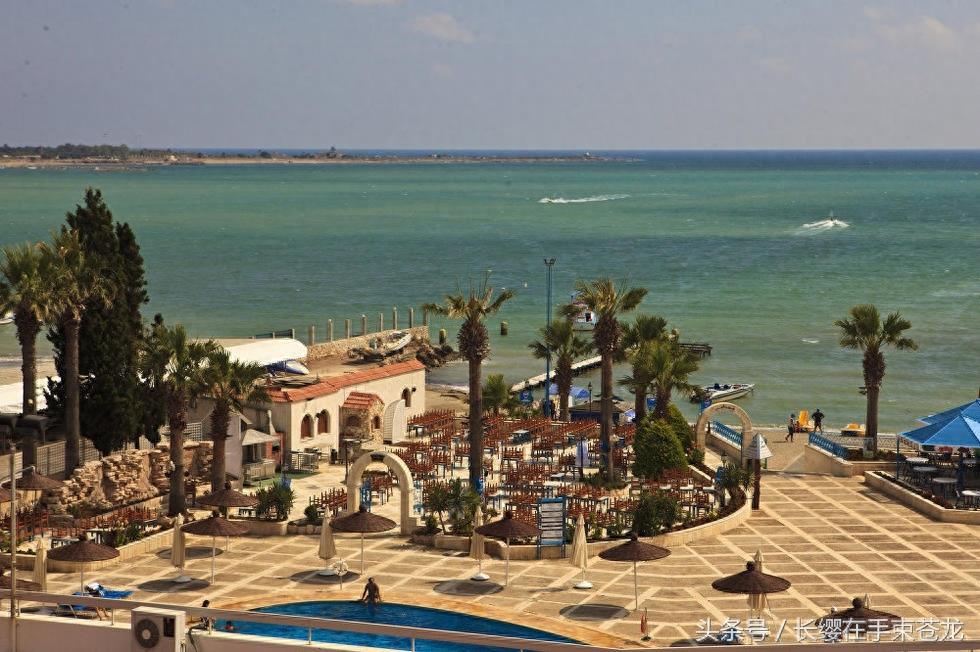 往昔已不再 战前的叙利亚这么美