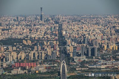 ​就凭这一条 燕郊划给北京的可能性为零 你还会买燕郊的房子吗？