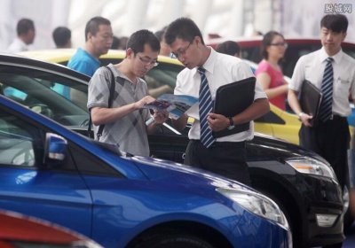 ​7月1日国五不能上牌吗 哪些省份城市限制国五车？