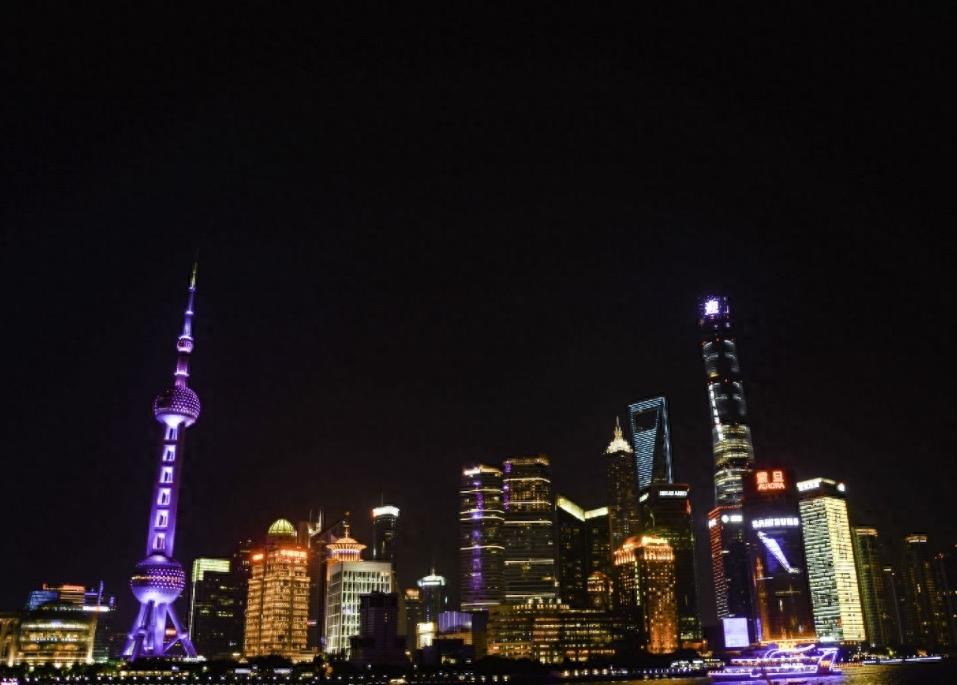 亚洲城市GDP排名前10强，我国独占7席，有你在的城市吗？